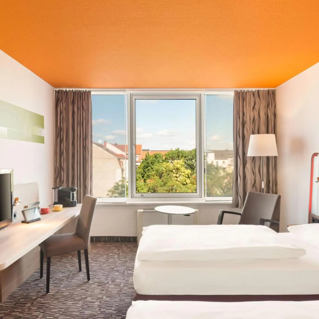 Photo - Best Western Plus Hotel Dresden City
