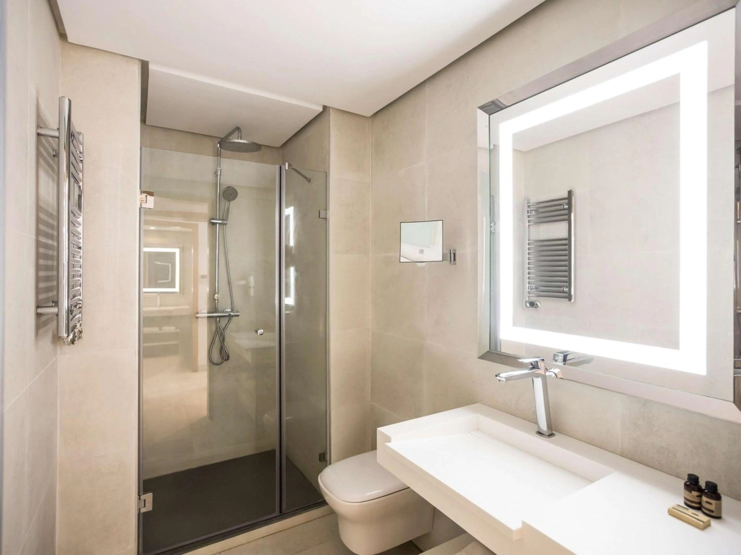 Foto - Aparthotel Adagio Premium Casablanca City Center