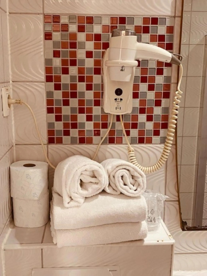 Foto - Hotel Phenix