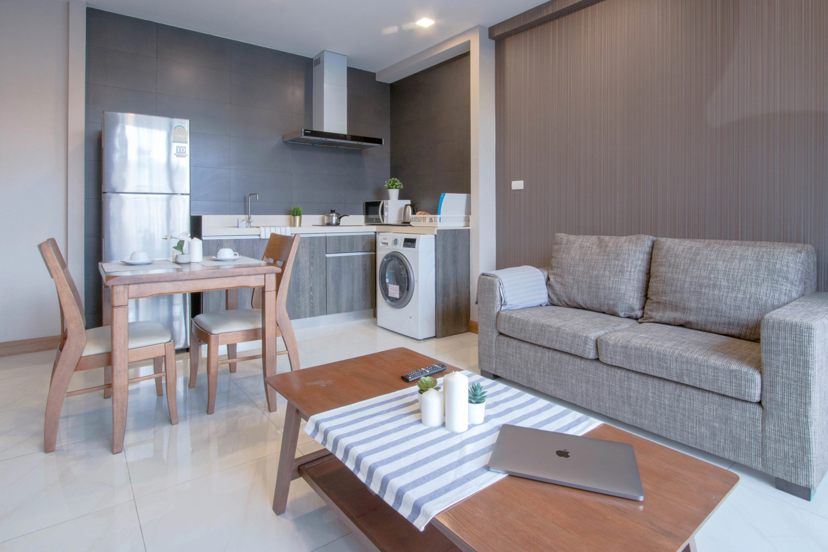 Photo - Kepler Residence Bangkok