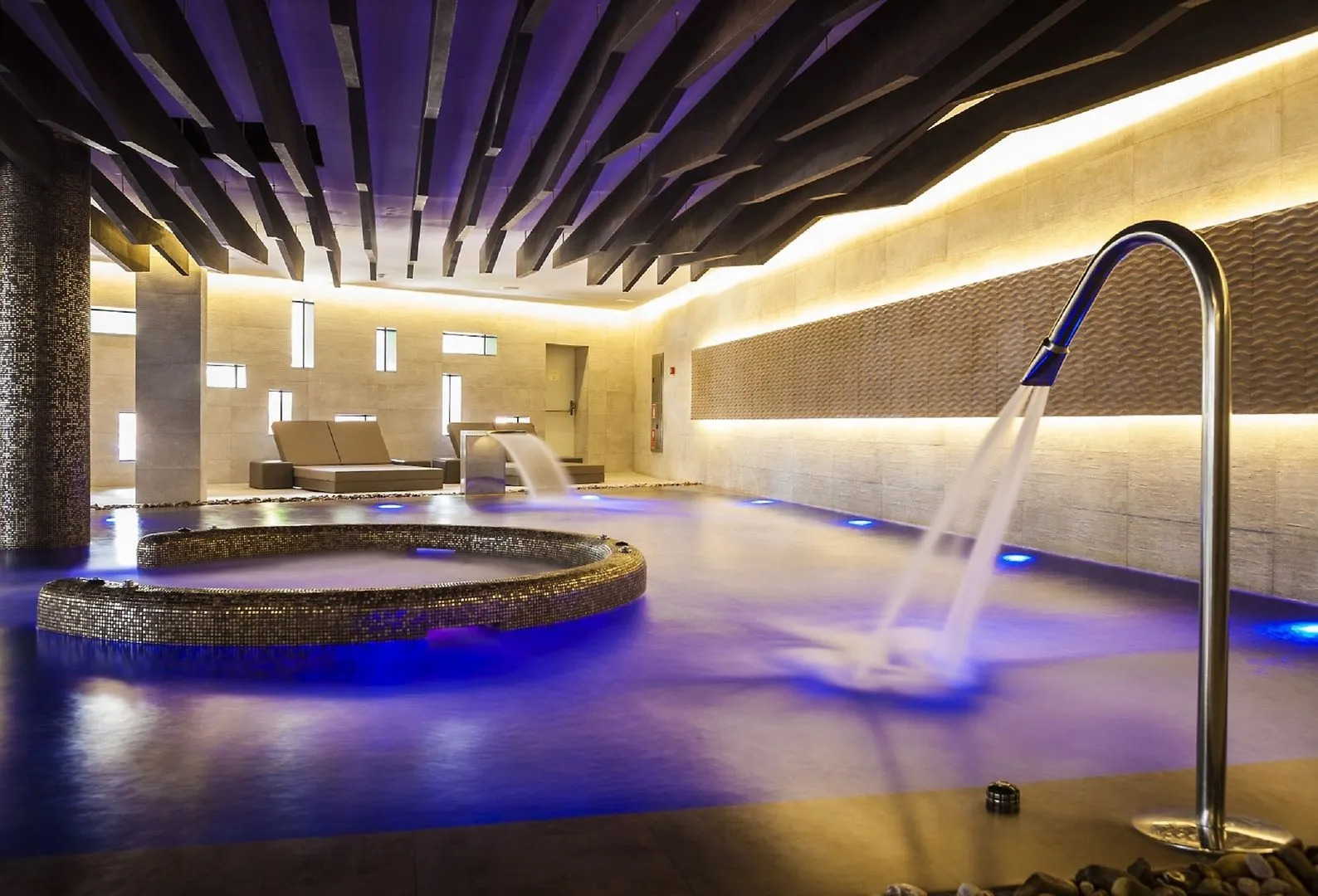 Photo - Hotel Serrano Palace