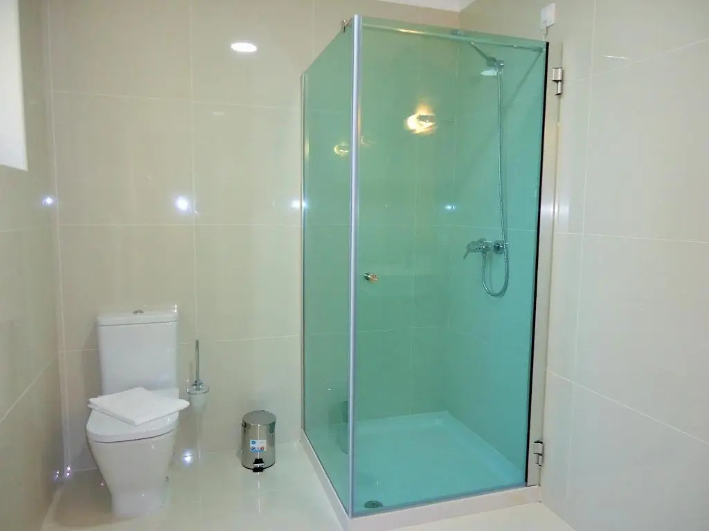 Foto - São Francisco Accommodation