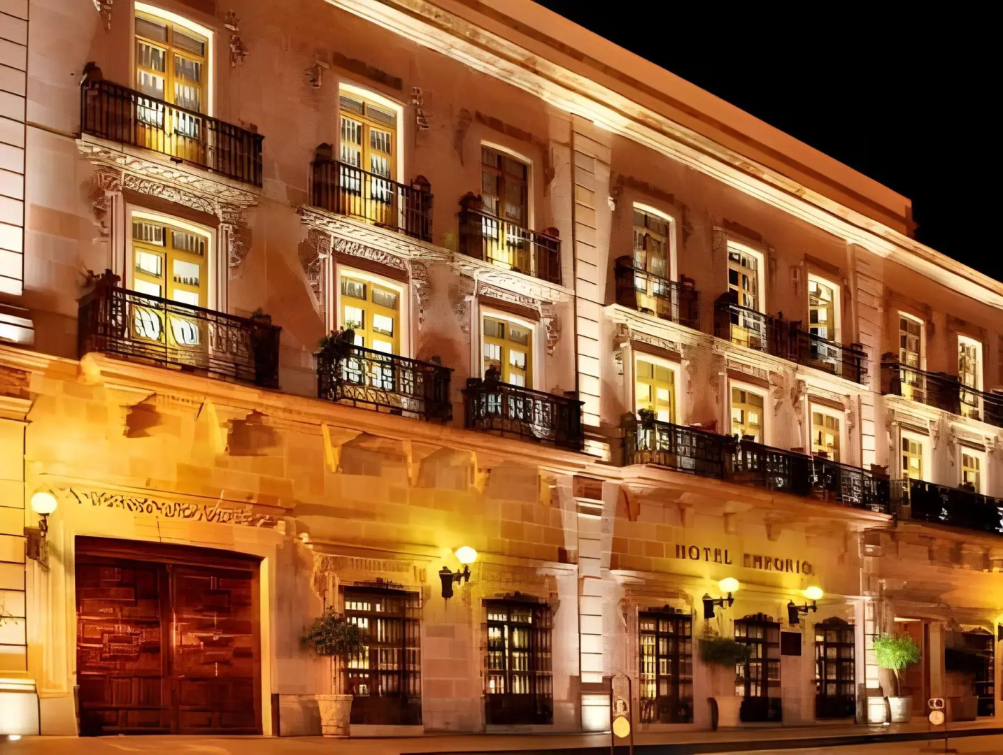 Foto - Emporio Zacatecas