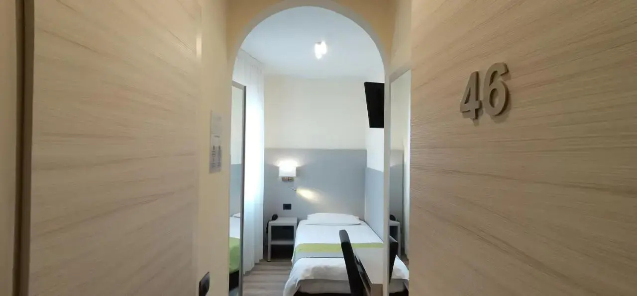 Foto - Hotel Aurora