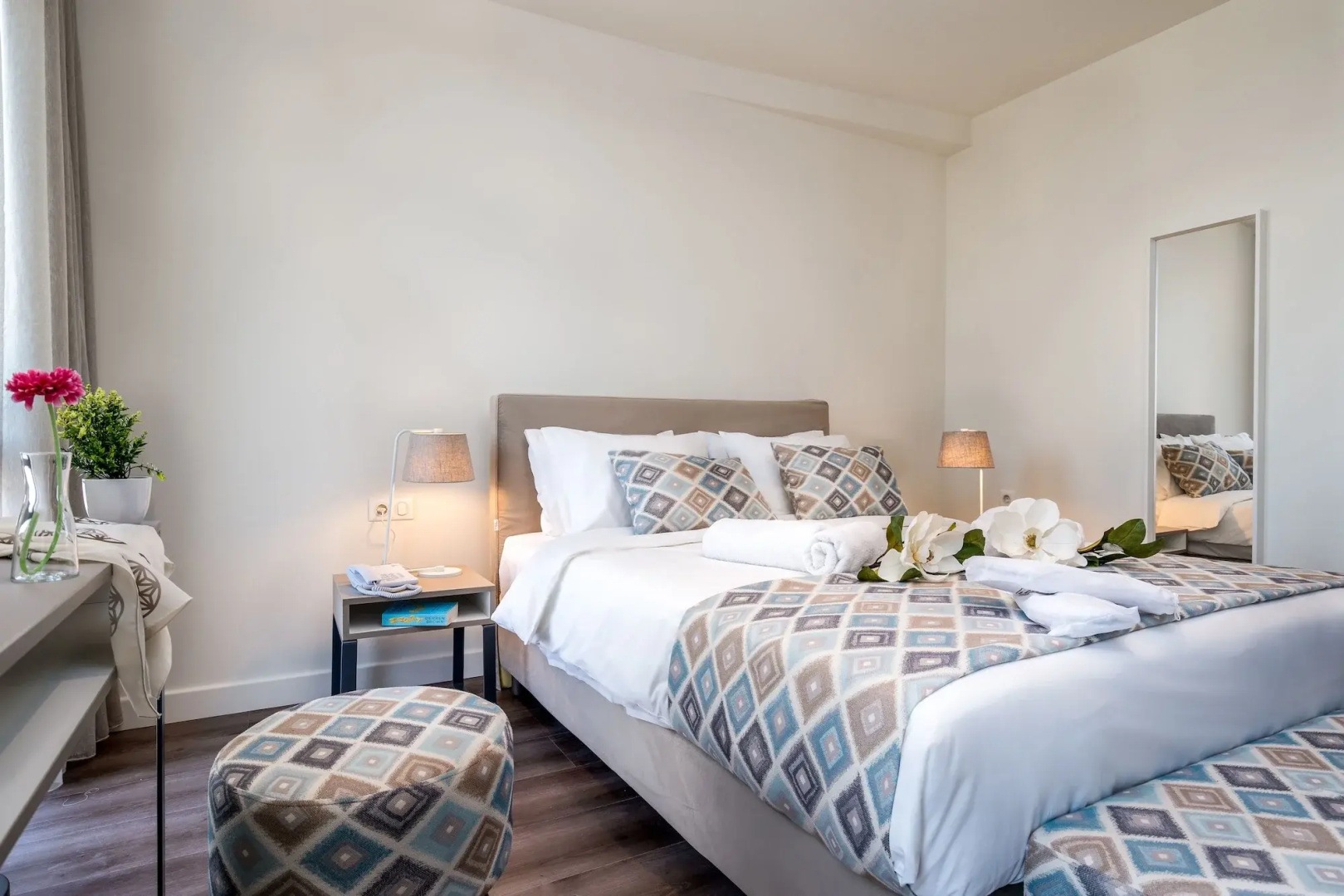 Foto - Urban Nest - Suites & Apartments