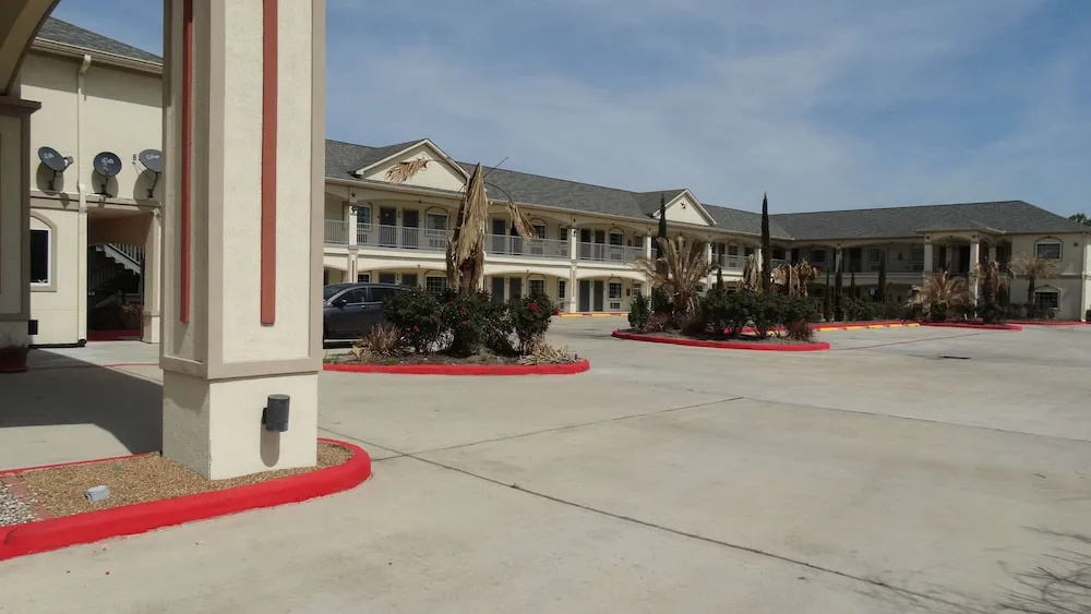 Foto - Motel 6 Houston, TX – Willowbrook Mall