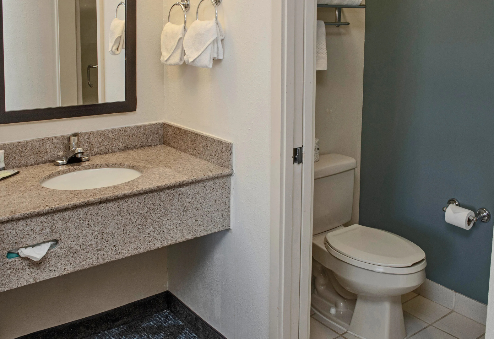 Foto - Sleep Inn Lake Wright - Norfolk Airport