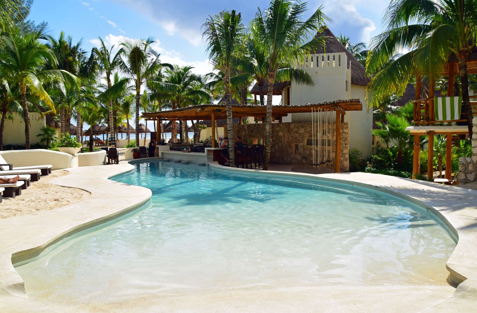 Mahekal Beach Front Resort & Spa, Bild 23 von 27