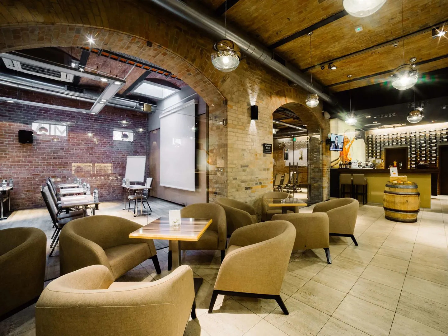 Foto - Q Hotel Grand Cru Gdańsk