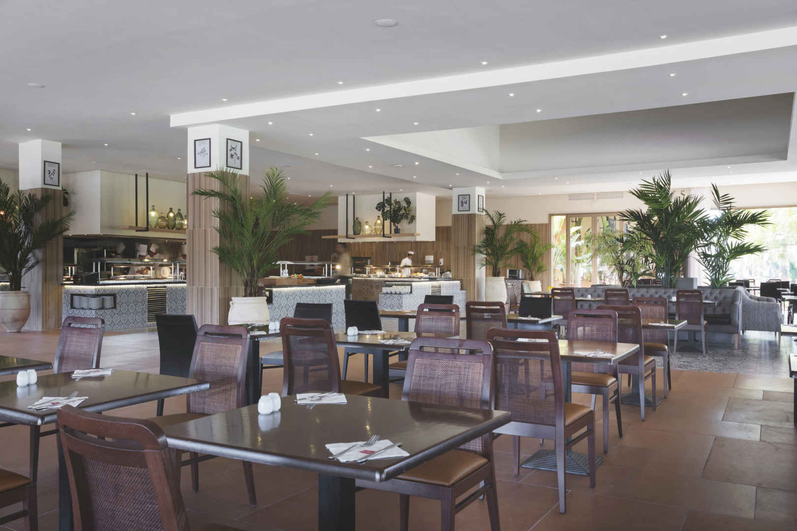 Photo - Hotel Riu Tikida Palmeraie - All Inclusive