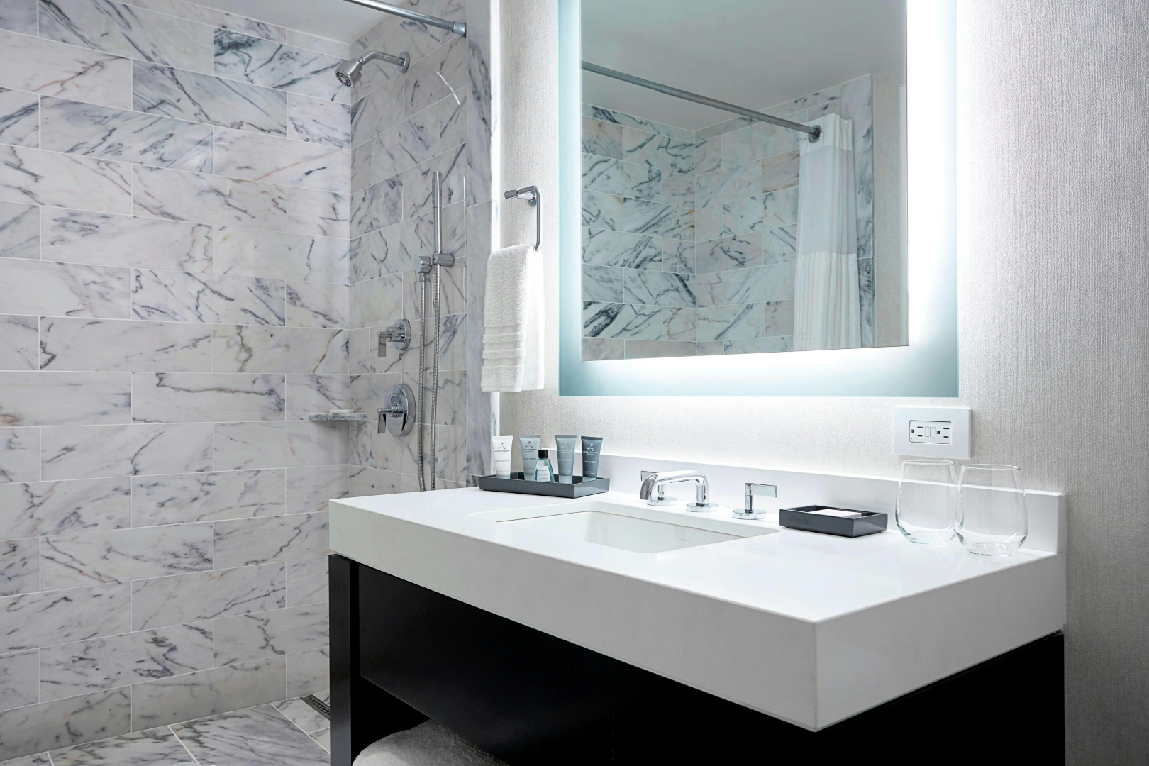 Foto - JW Marriott Essex House New York