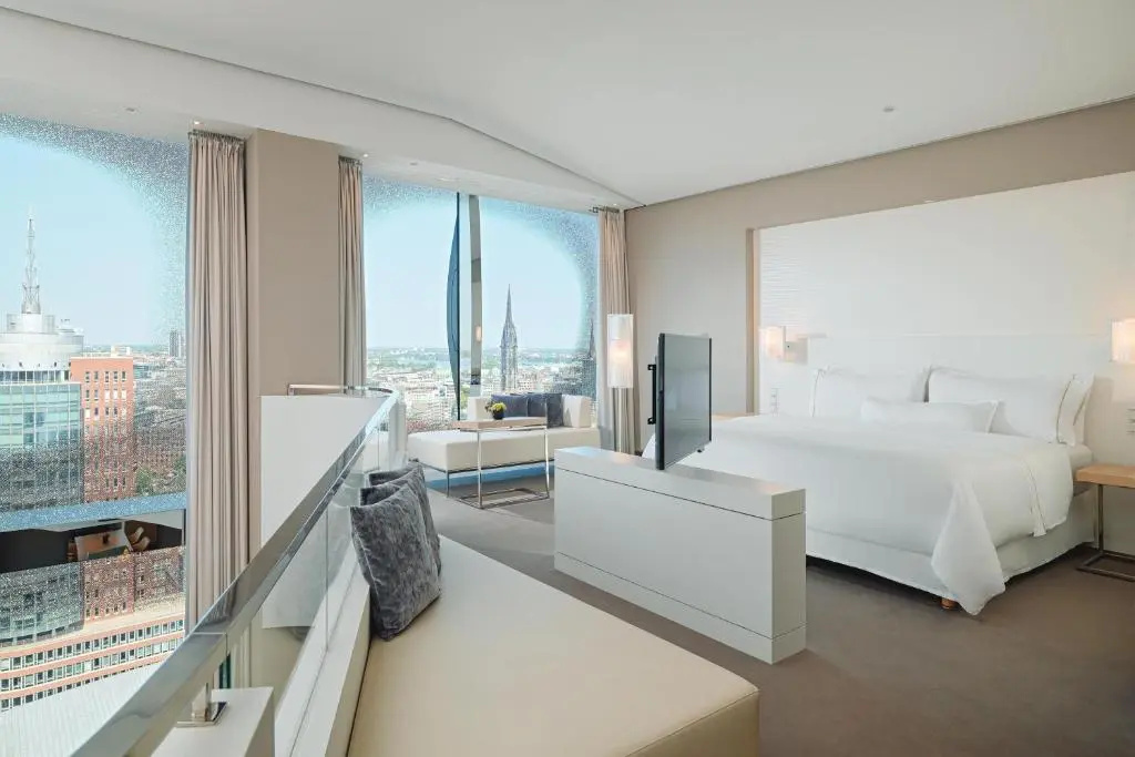 Foto - The Westin Hamburg Elbphilharmonie