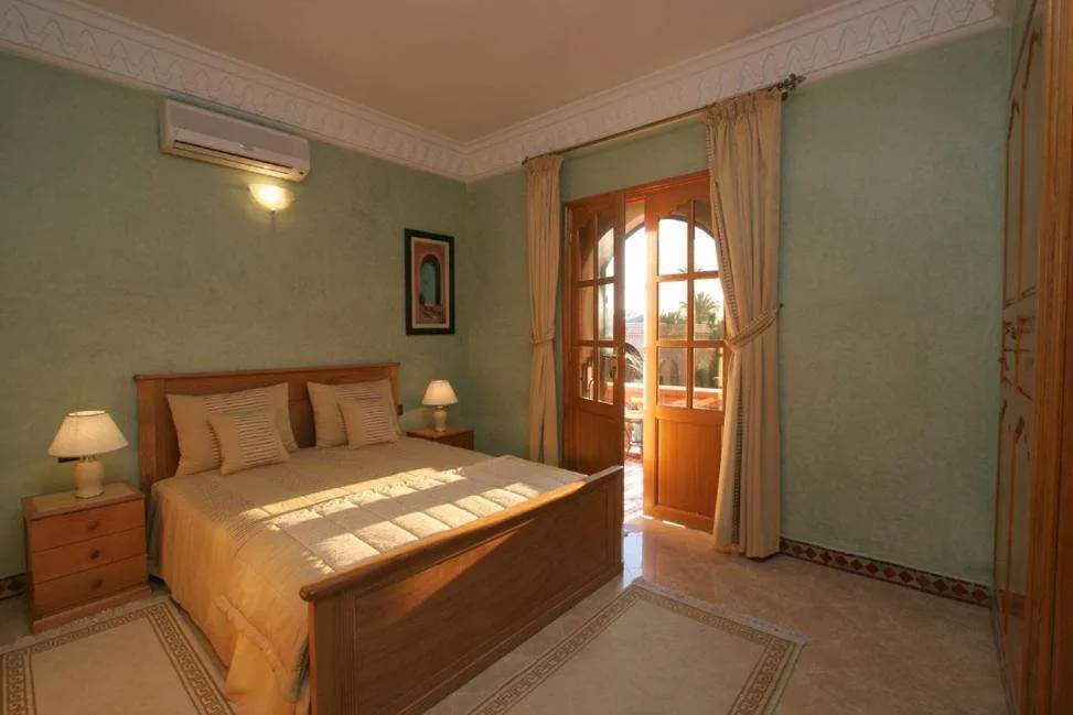 Photo - Villa Zahra