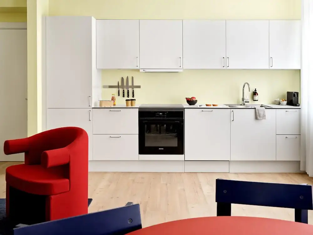 Photo - BRIK Apartment Hotel