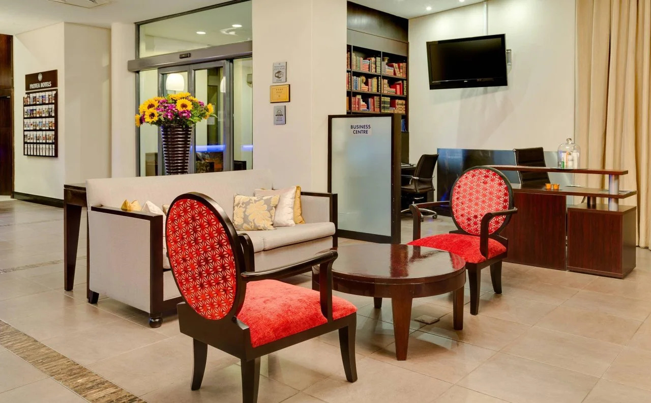 Photo - Protea Hotel by Marriott Cape Town North Wharf