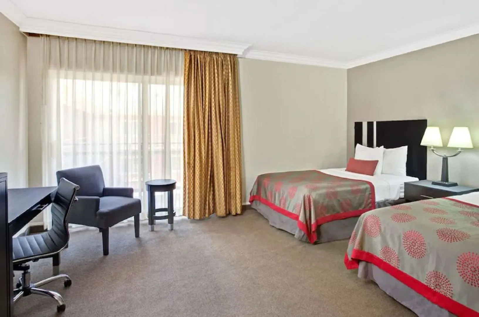 Foto - The Live Hotel