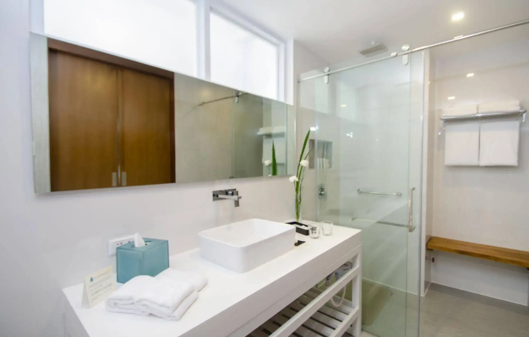 Foto - Coast Boracay