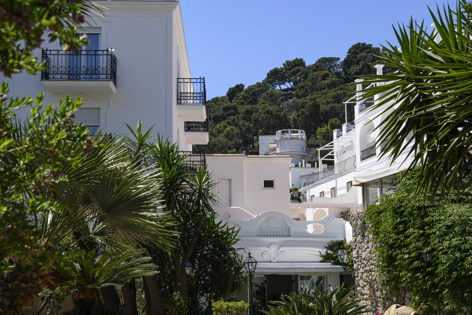 Foto - La Residenza Capri