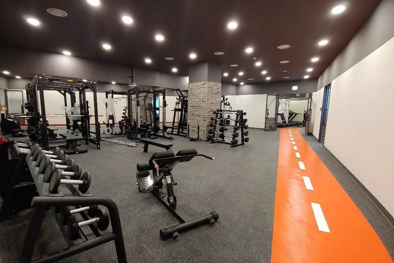 Photo - Nine Tree by Parnas Seoul Myeongdong 2