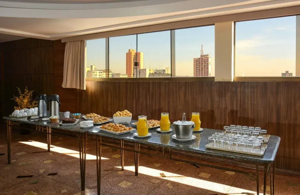 Foto - Umuarama Plaza Hotel by Castelo Itaipava