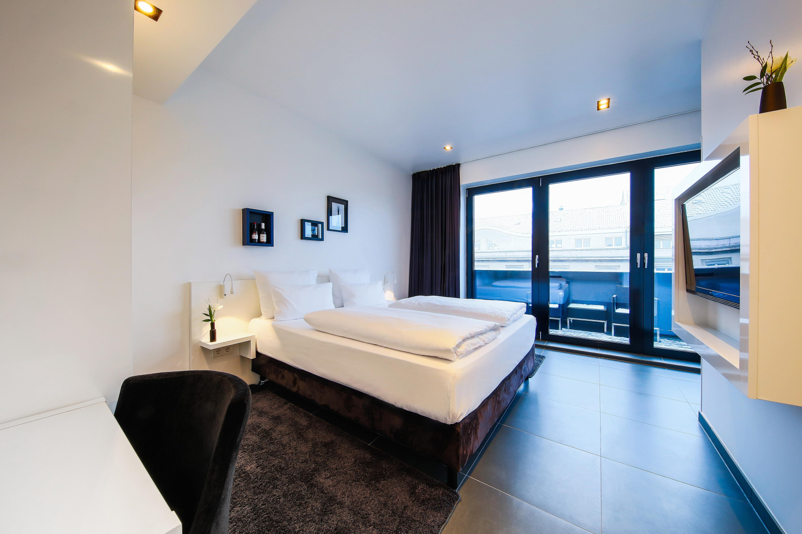 Foto - Hotel LINDEMANN'S Berlin