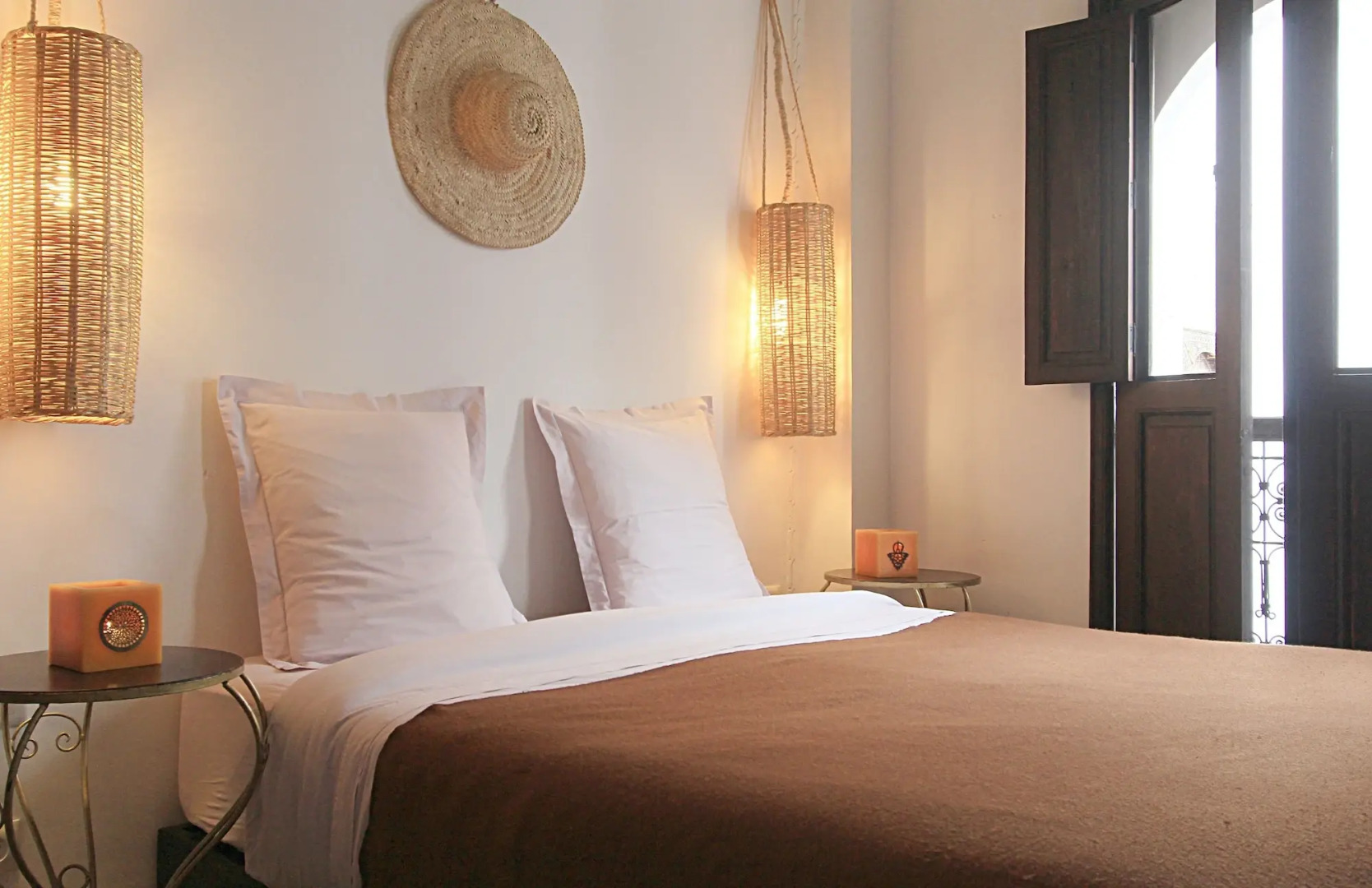 Foto - Riad Dar Massai