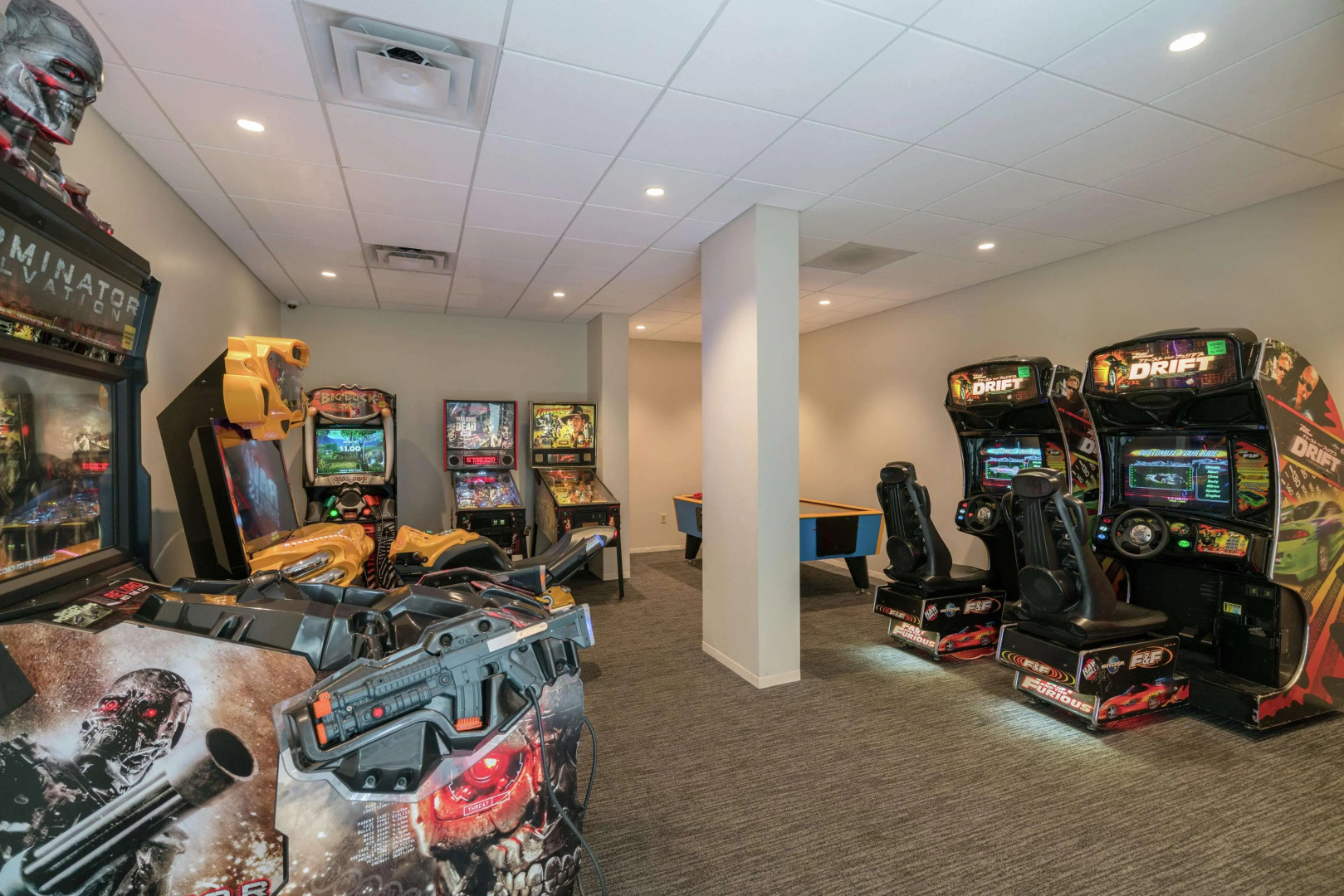 Foto - Embassy Suites by Hilton Washington D.C. Georgetown