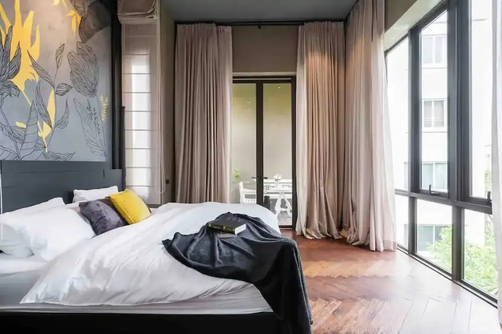 Foto - The Oasis Tranquil Escape