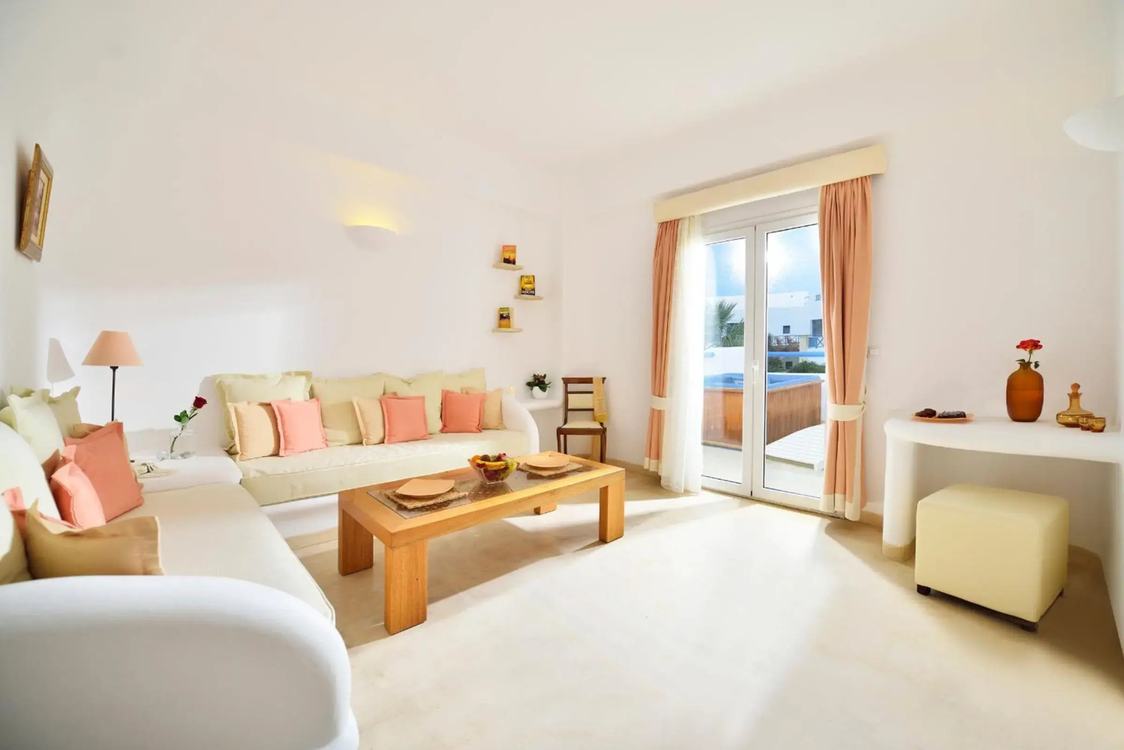 Photo - Tamarix Del Mar Suites