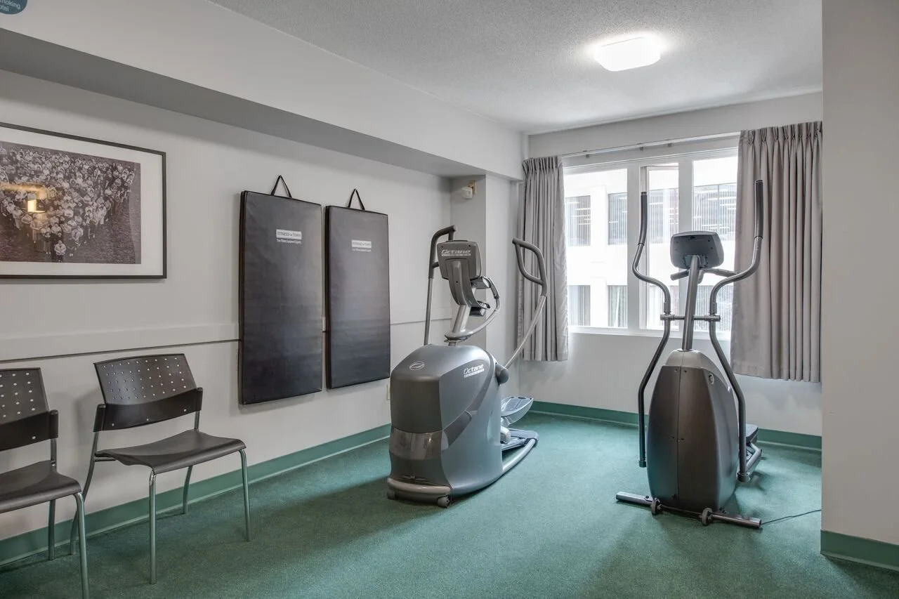 Foto - Hotel Willo - previously known YWCA Hotel