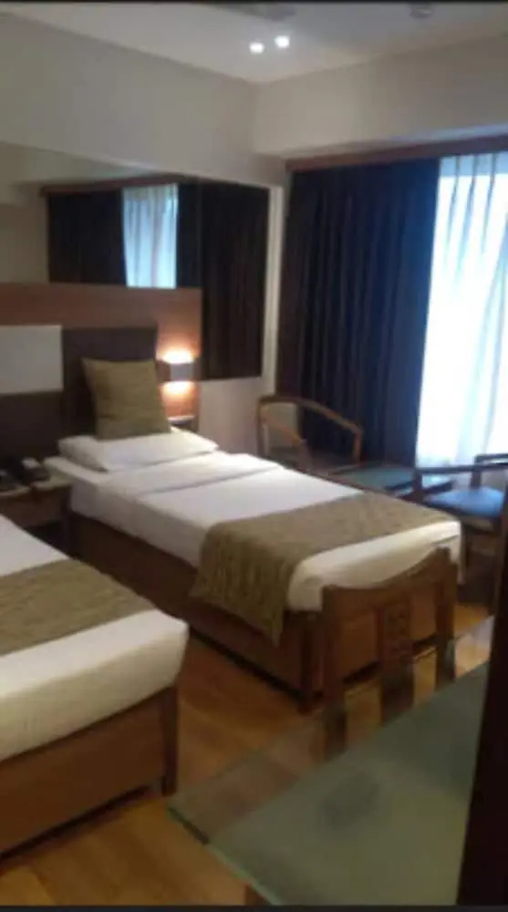 Foto - The Royal Orchid Hotel, Chembur