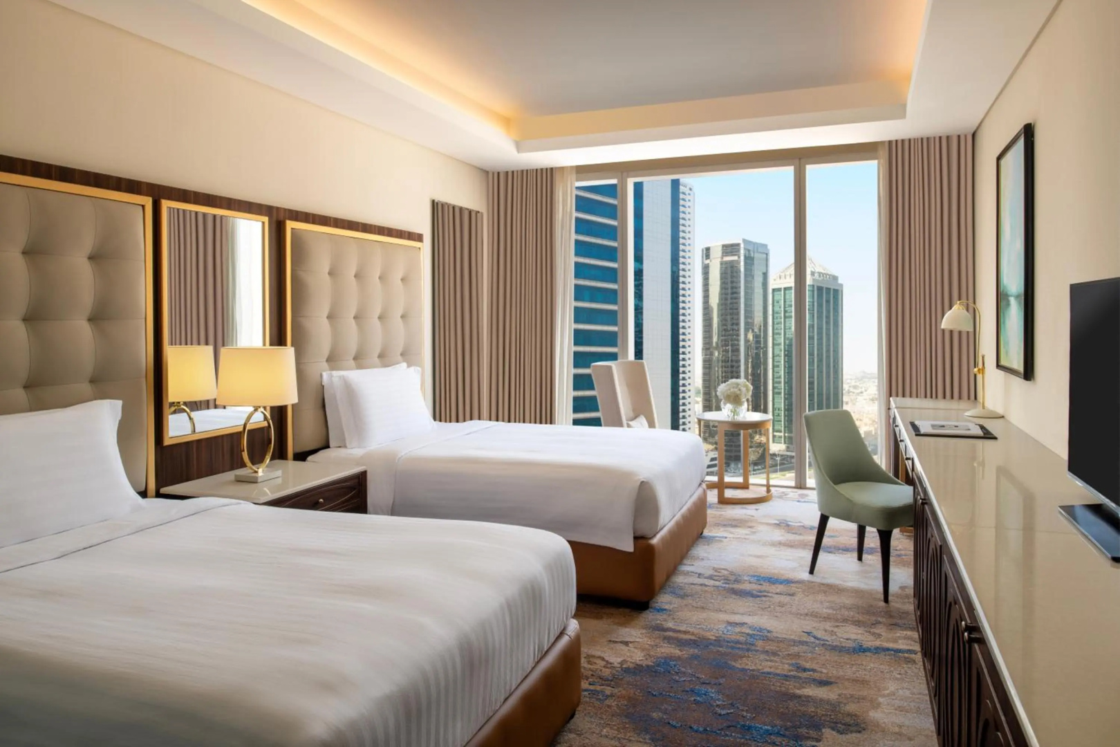 Foto - Mirth Sathorn Hotel
