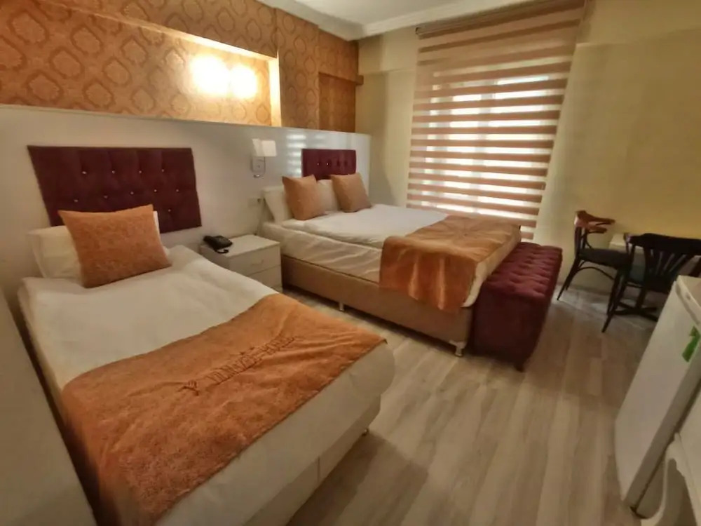 Foto - Yilmazel Hotel