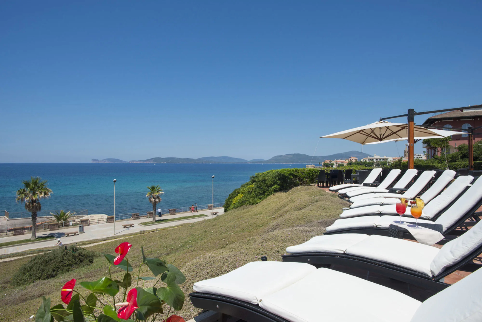 Photo - Villa Mosca Charming House