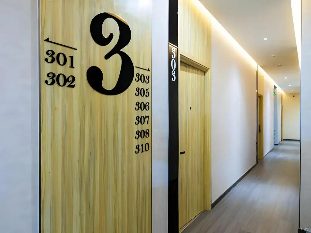 Foto - Khách sạn Phước Lộc Thọ 2 - 福禄寿