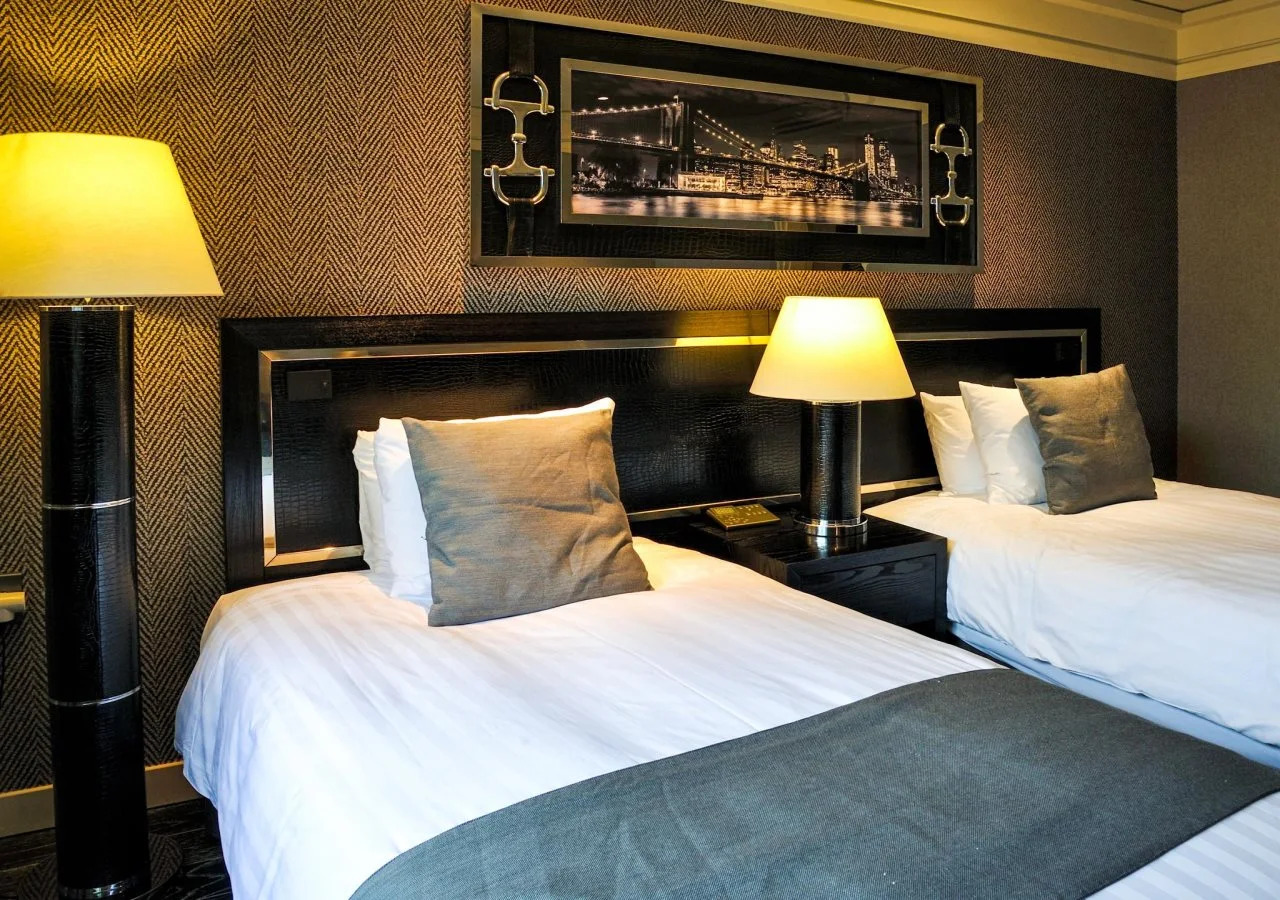 Foto - Kensington Hotel Yeouido