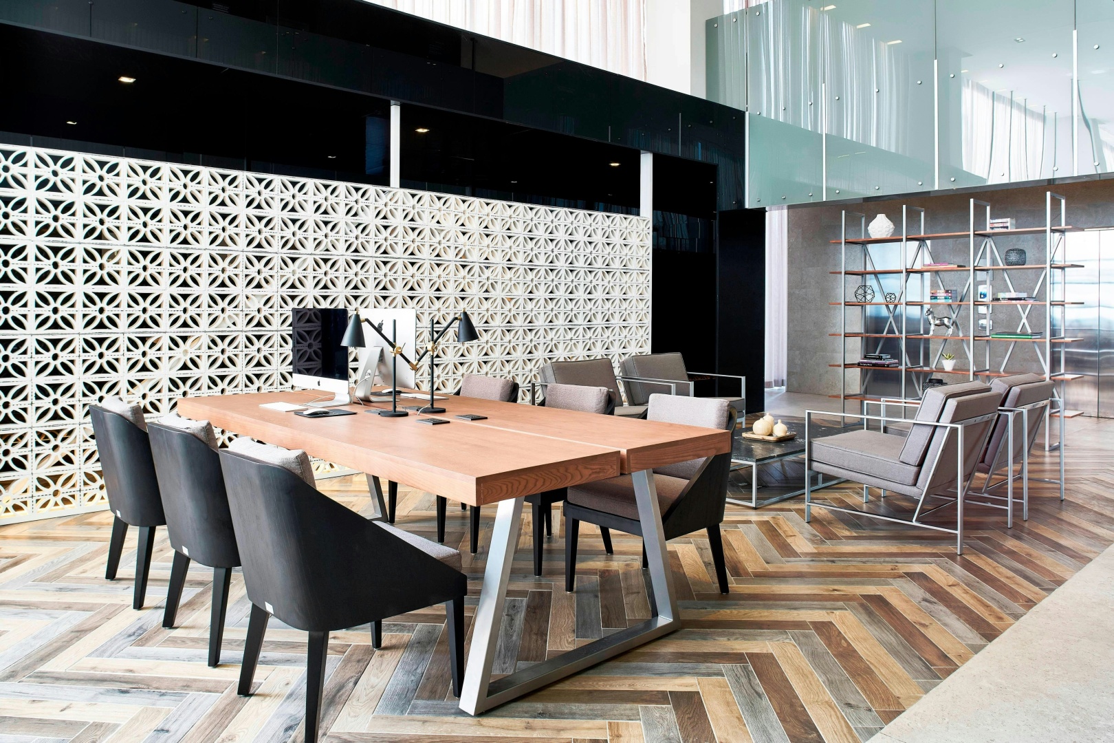 Foto - AC Hotel by Marriott Veracruz