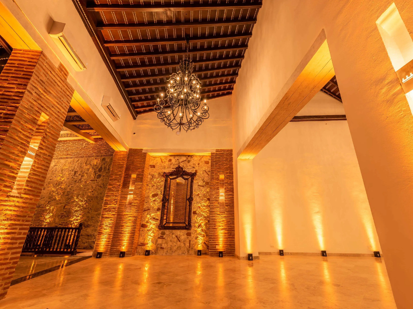 Foto - Hotel Capellán de Getsemaní