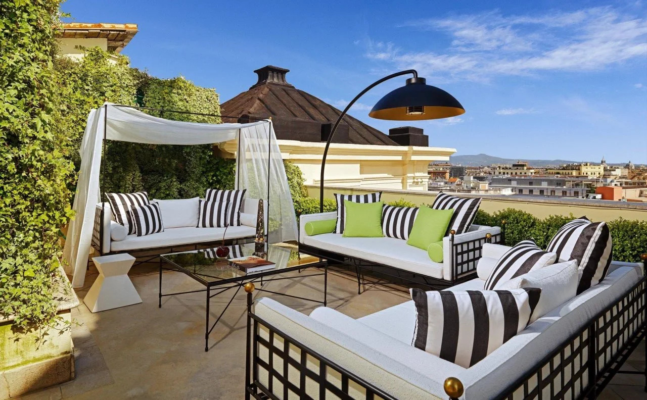 Photo - The Westin Excelsior, Rome