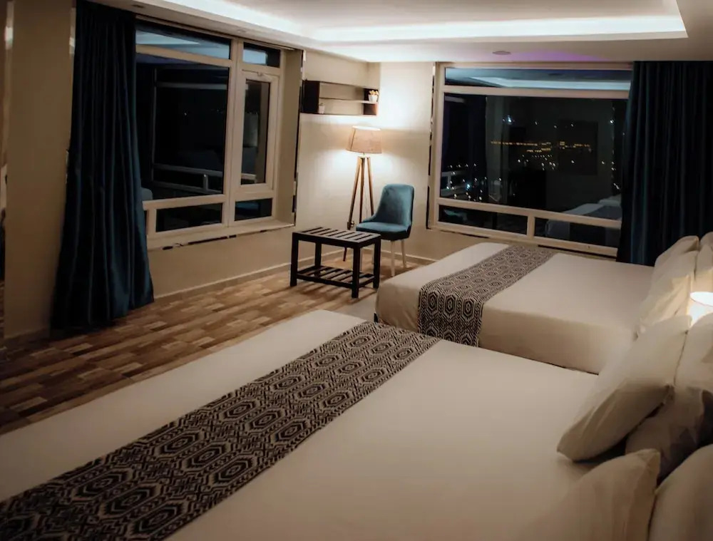 Foto - Turquoise Pyramids & Grand Egyptian museum view Hotel