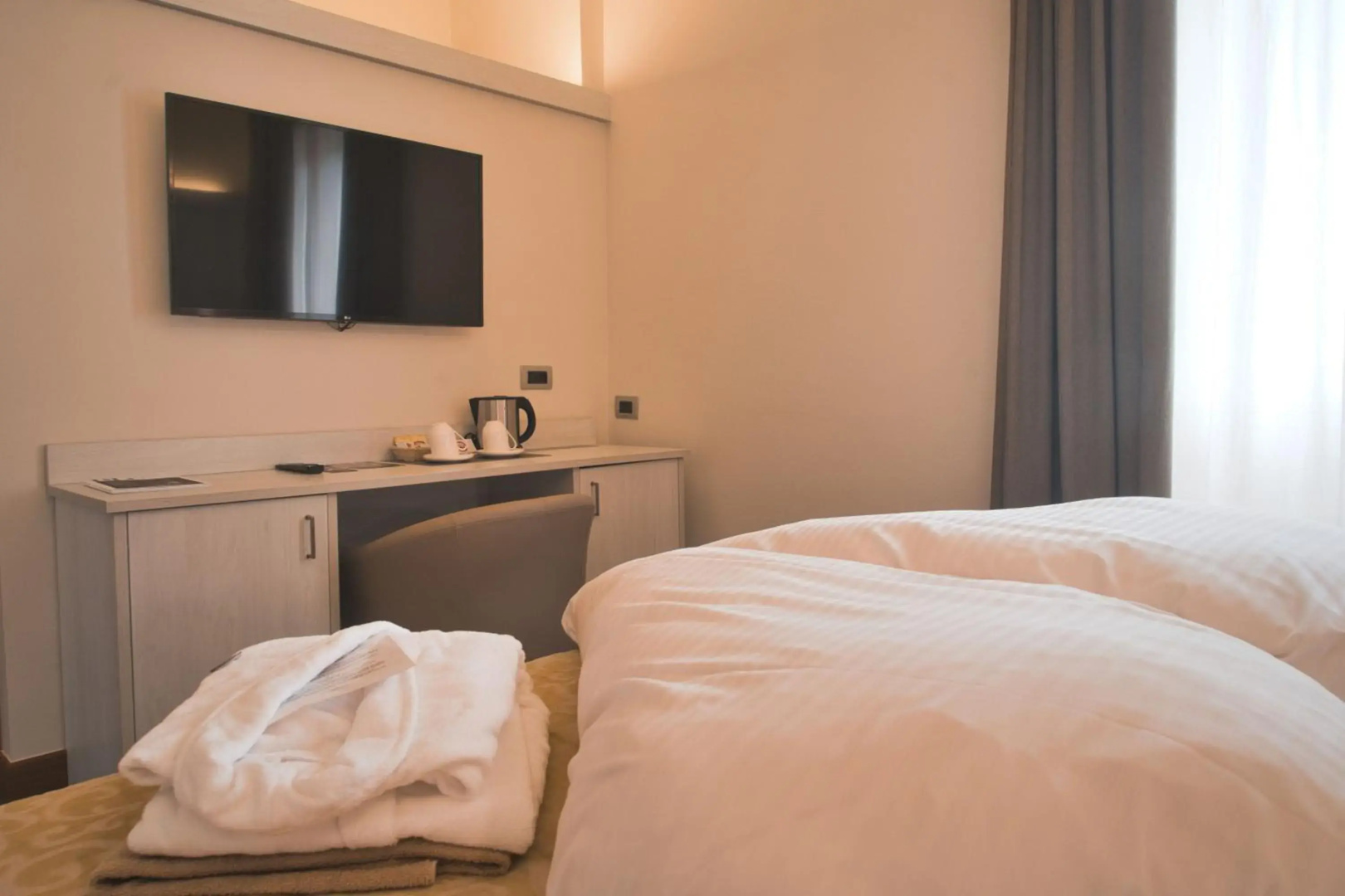 Foto - Villa Nicolli Romantic Spa Resort - Adults Only