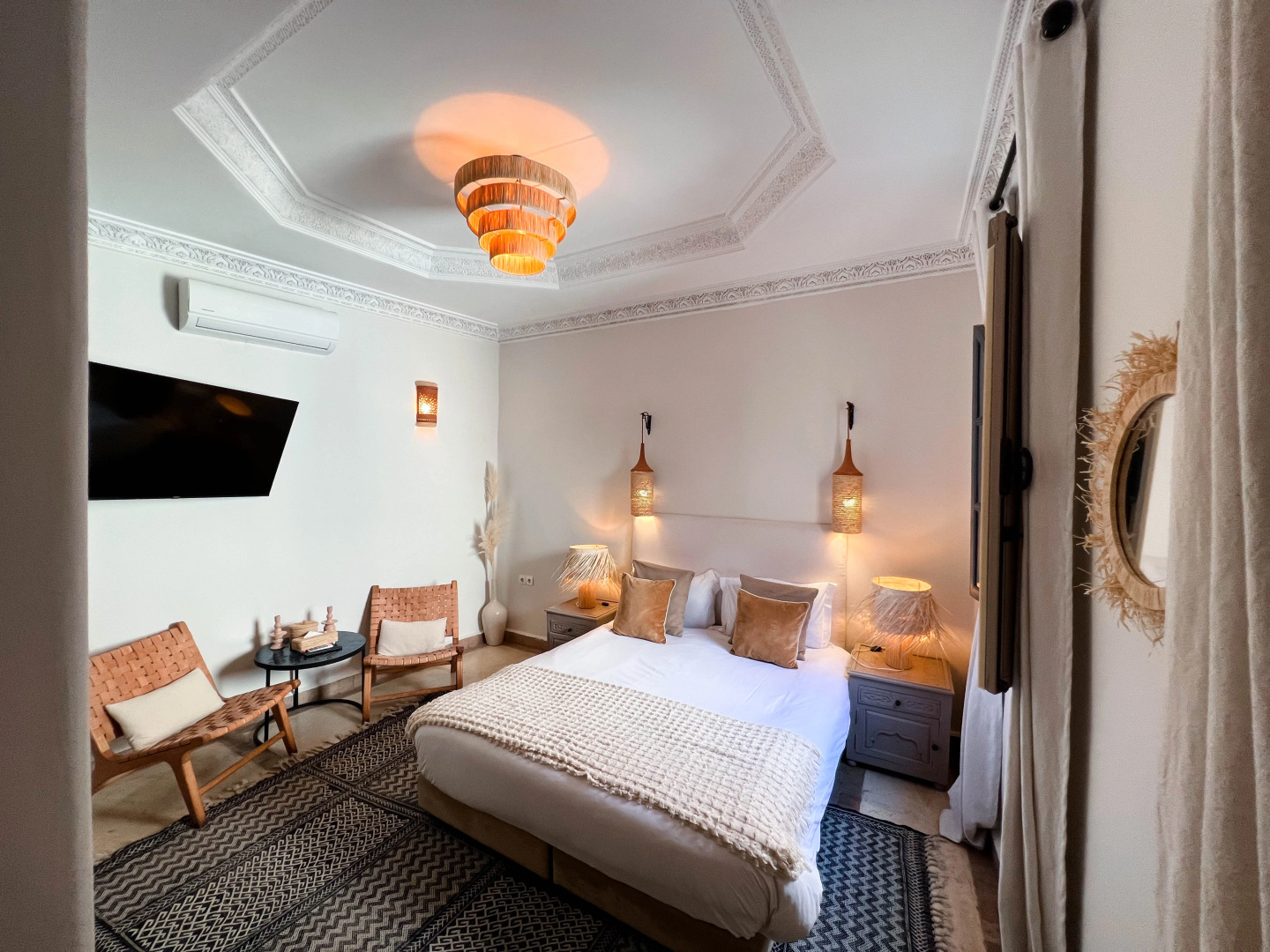 Foto - Riad Jonan