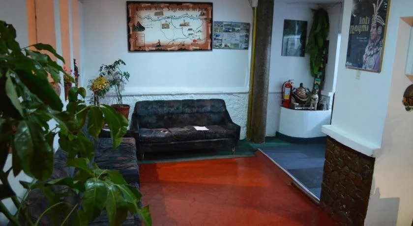 Photo - Hostal María Angola