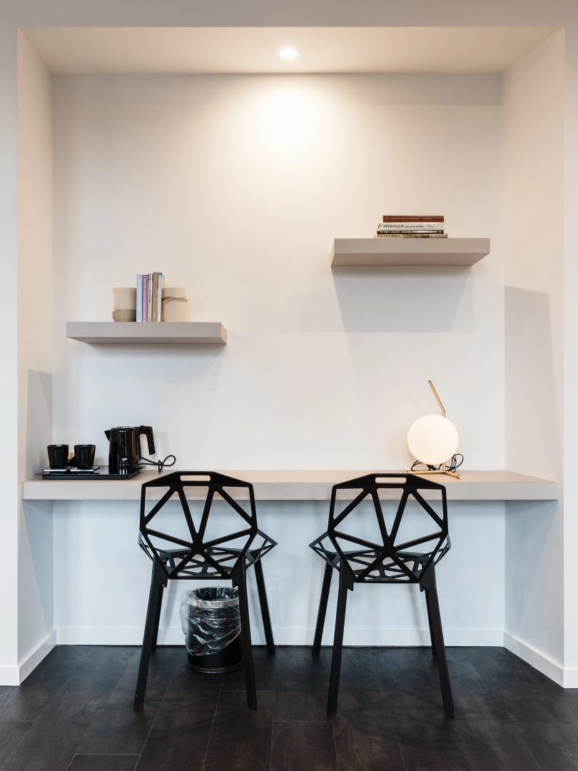 Foto - Hotel Portinari