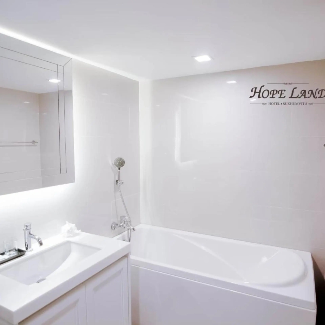 Photo - Hope Land Hotel Sukhumvit 8