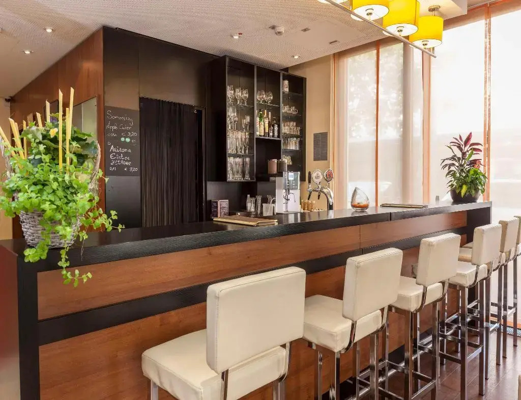 Foto - Premier Inn Frankfurt City Europaviertel