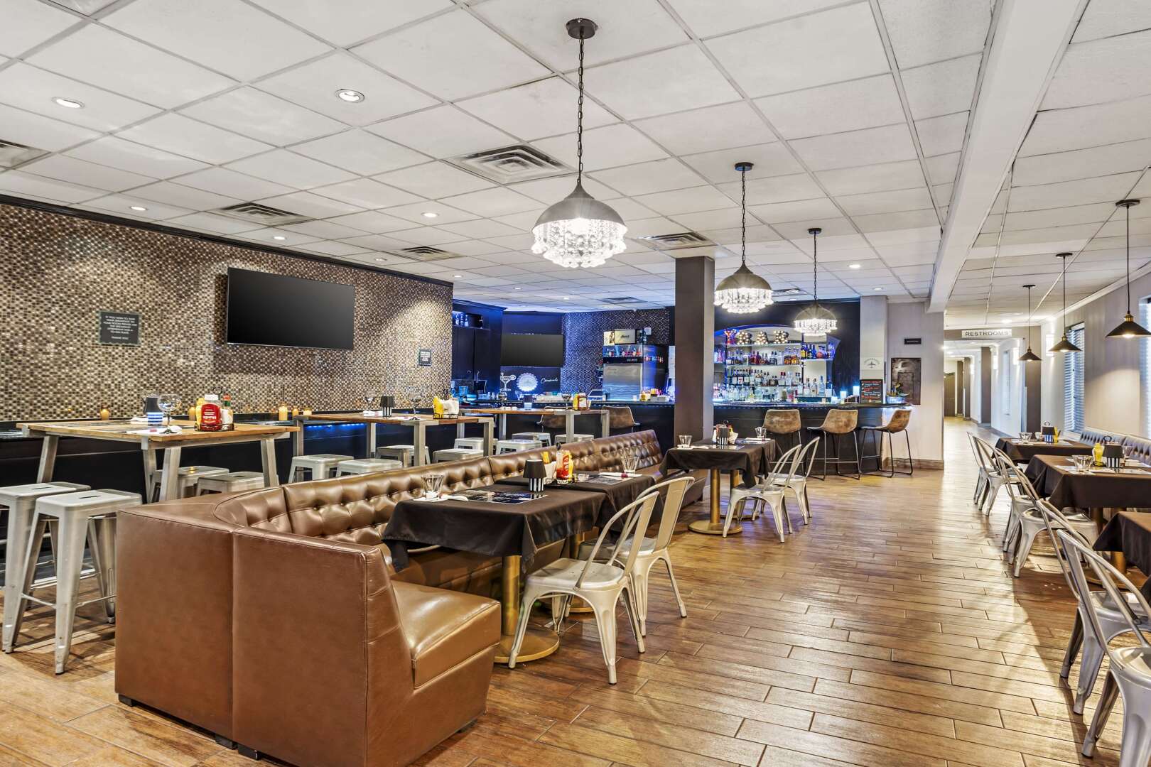 Foto - Best Western Plus Newark Airport West