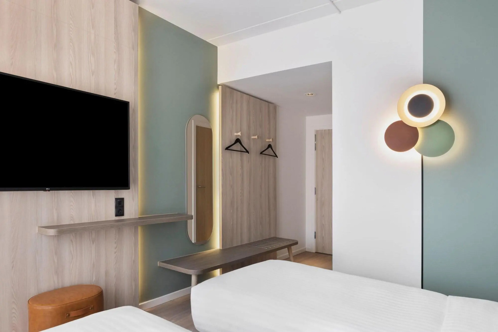 Photo - Fairfield by Marriott Copenhagen Nordhavn