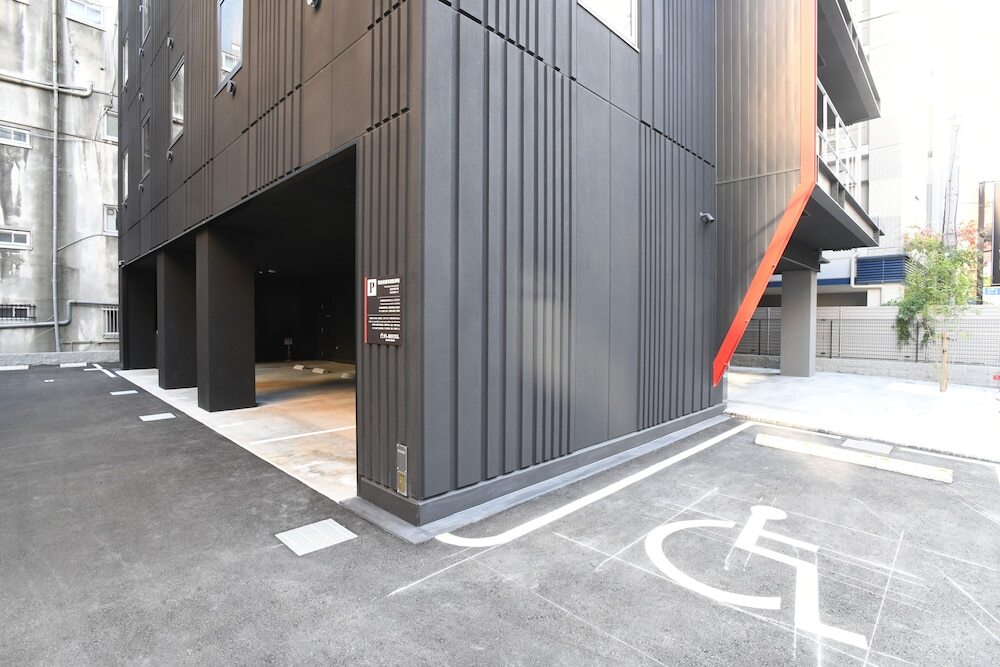 Foto - FL Hotel Dotonbori