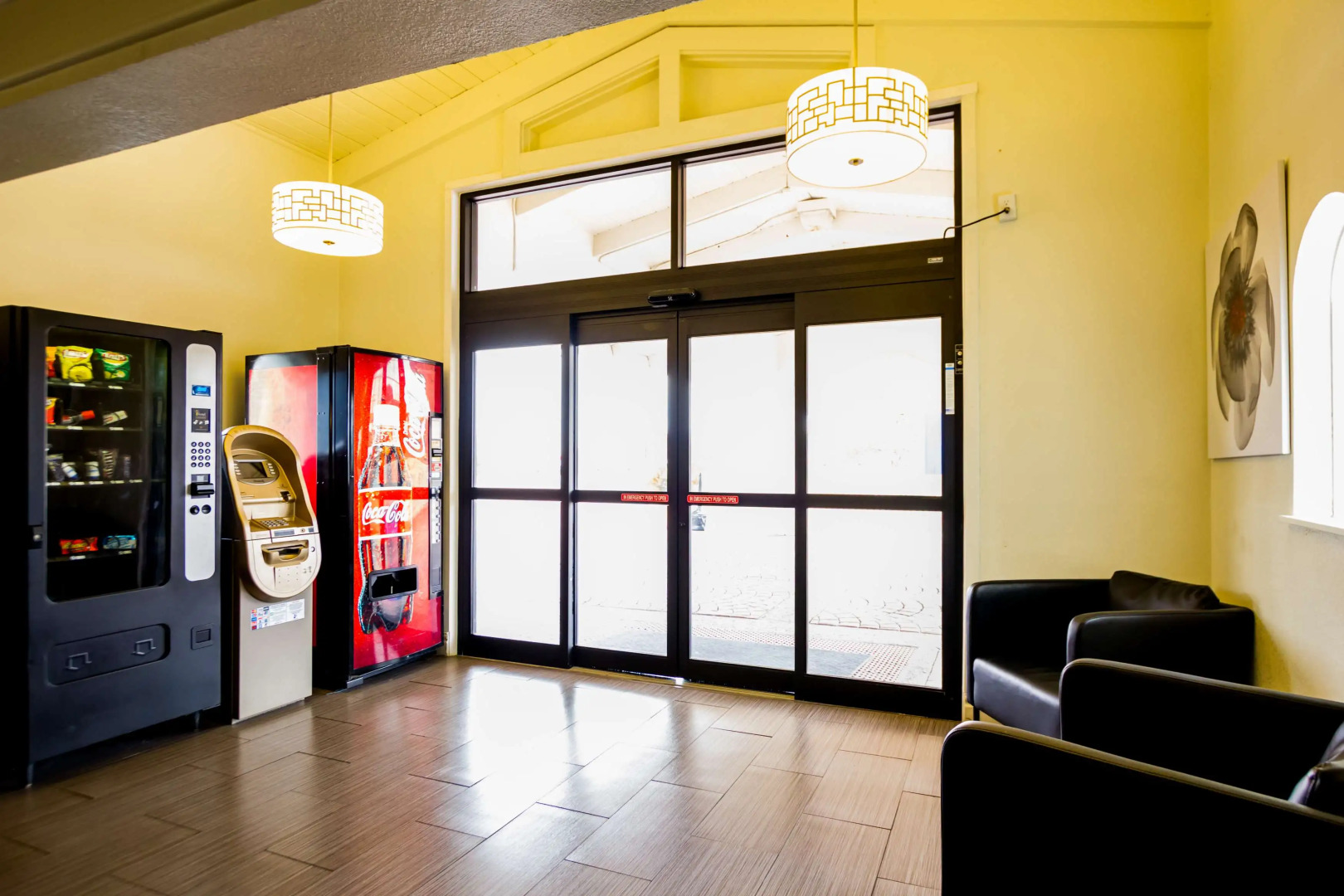 Foto - Motel 6-Austin, TX - Midtown